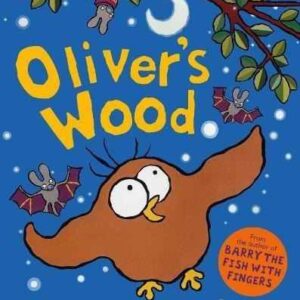 Oliver's Wood