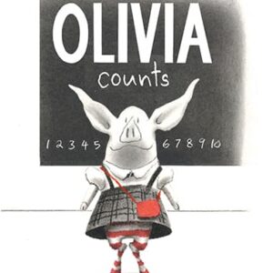 Olivia Counts
