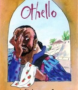 Othello - A Shakespeare Story