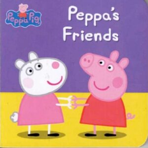 Peppa's Friends