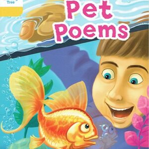 Pet Poems