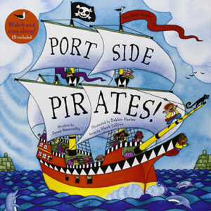Port Side Pirates!