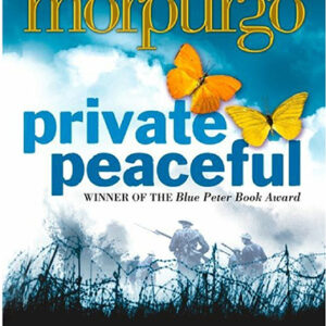 Private Peaceful