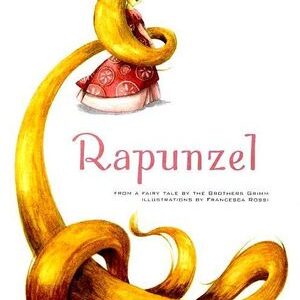 Rapunzel