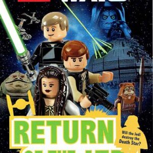 Return of the Jedi - Lego Star Wars