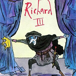 Richard III - A Shakespeare Story