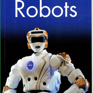 Robots - Level 3 - Kingfisher Readers