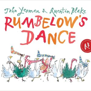Rumbelow's Dance