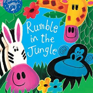Rumble in the Jungle