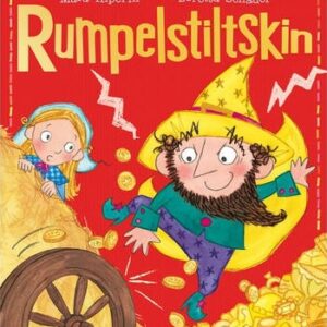 Rumpelstiltskin