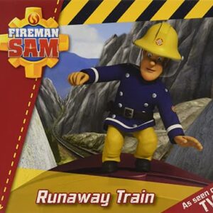 Runaway Train - Fireman Sam