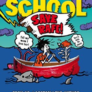 Save Rafe! - Middle School