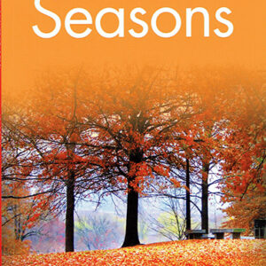 Seasons - Level 1 - Kingfisher Readers