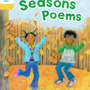 Seasons Poems