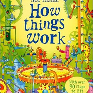 See Inside How Things Work