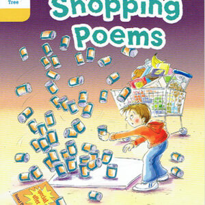 Shopping Poems