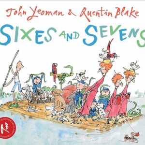 Sixes and Sevens
