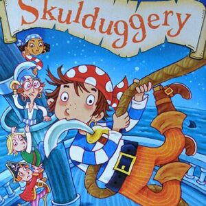 Skulduggery