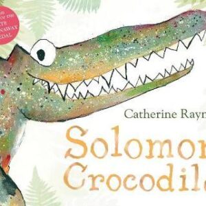 Solomon Crocodile