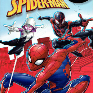 Spidey's World - Marvel Spider-Man