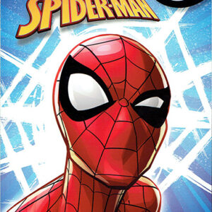 Super Origins - Marvel Spider-Man