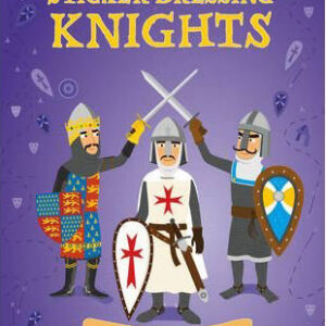 Sticker Dressing Knights