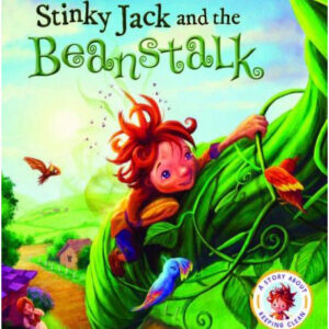 Stinky Jack and the Beanstalk