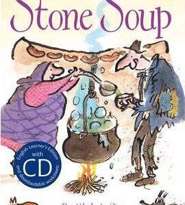 Stone Soup + CD