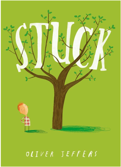 Stuck
