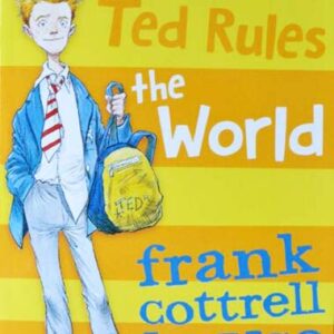 Ted Rules the World - Little Gem Readers