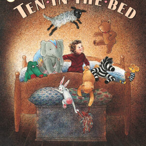 Ten in the Bed