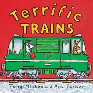 Terrific Trains