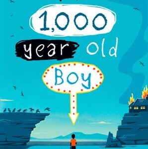 The 1000 Year Old Boy