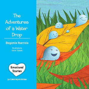 The Adventures of a Water Drop