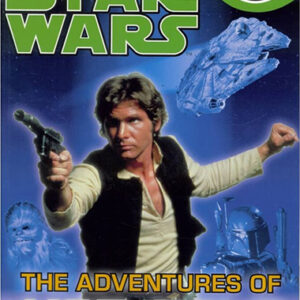The Adventures of Han Solo - Star Wars