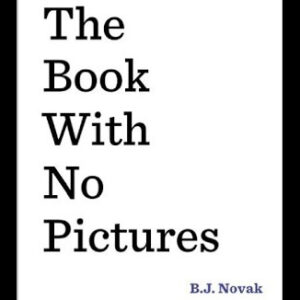 The Book With No Pictures