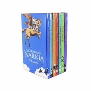 The Chronicles of Narnia Collection