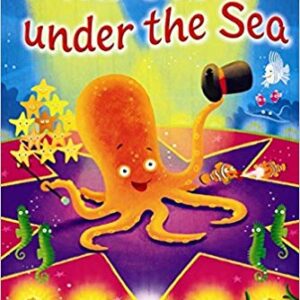 The Circus under the Sea - Usborne V. F. R. Book 12