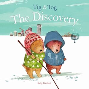 The Discovery - Tig & Tog
