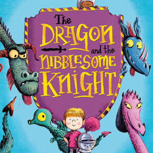 The Dragon and the Nibblesome Knight