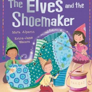 The Elves and the Shoemaker