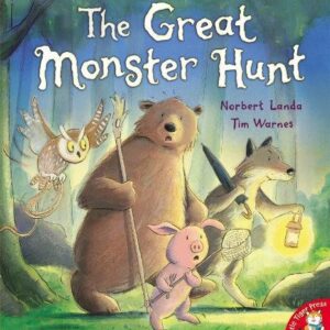 The Great Monster Hunt