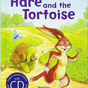 The Hare and the Tortoise + CD