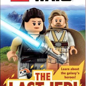 The Last Jedi - Lego Star Wars