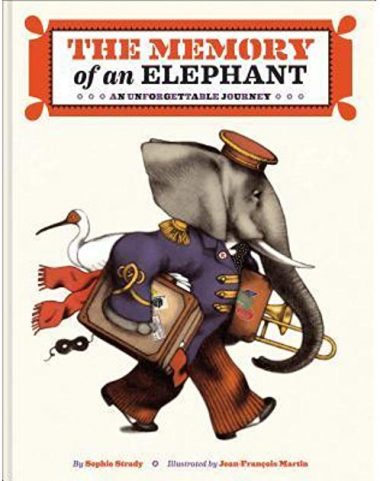 The Memory of an Elephant