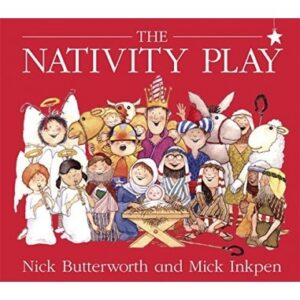The Nativity Play