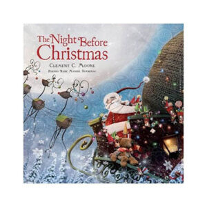 The Night Before Christmas
