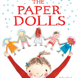 The Paper Dolls - Tapa dura