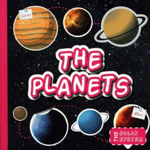 The Planets - The Solar System