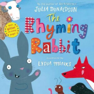 The Rhyming Rabbit